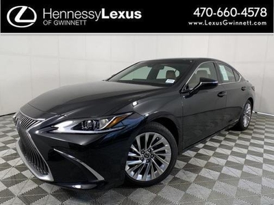 2020 Lexus ES 300h for Sale in Co Bluffs, Iowa