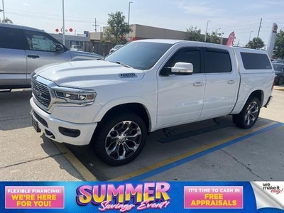 2020 RAM 1500 for Sale in Co Bluffs, Iowa