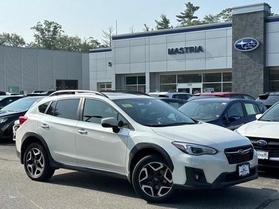 2020 Subaru Crosstrek for Sale in Co Bluffs, Iowa