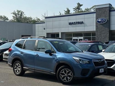 2020 Subaru Forester for Sale in Co Bluffs, Iowa