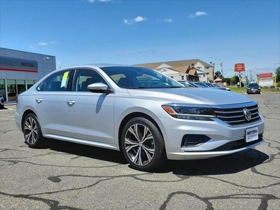 2020 Volkswagen Passat for Sale in Co Bluffs, Iowa