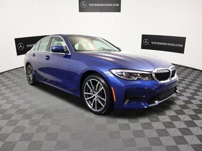2021 BMW 330e for Sale in Co Bluffs, Iowa