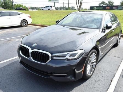 2021 BMW 530 for Sale in Co Bluffs, Iowa