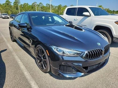 2021 BMW 840 Gran Coupe for Sale in Co Bluffs, Iowa