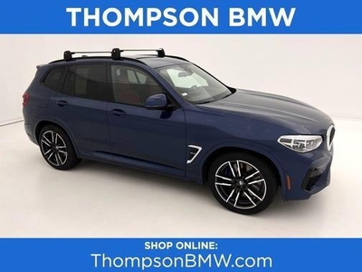 2021 BMW X3 M for Sale in Co Bluffs, Iowa