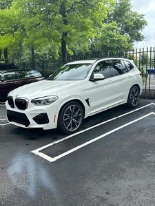 2021 BMW X3 M for Sale in Co Bluffs, Iowa