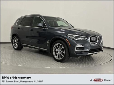 2021 BMW X5 for Sale in Co Bluffs, Iowa