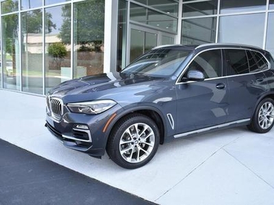 2021 BMW X5 for Sale in Co Bluffs, Iowa