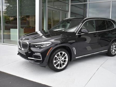 2021 BMW X5 for Sale in Co Bluffs, Iowa