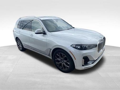 2021 BMW X7 for Sale in Co Bluffs, Iowa