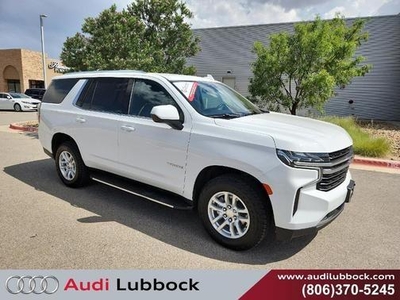 2021 Chevrolet Tahoe for Sale in Co Bluffs, Iowa