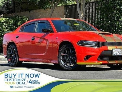 2021 Dodge Charger for Sale in Co Bluffs, Iowa