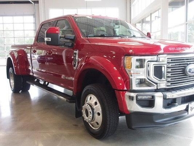2021 Ford F-450 for Sale in Co Bluffs, Iowa