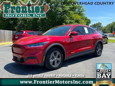 2021 Ford Mustang Mach-E for Sale in Co Bluffs, Iowa