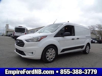 2021 Ford Transit Connect for Sale in Co Bluffs, Iowa