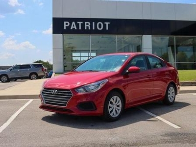 2021 Hyundai Accent for Sale in Co Bluffs, Iowa