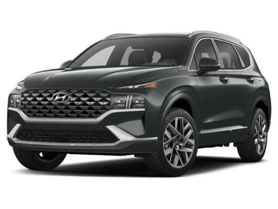 2021 Hyundai Santa Fe for Sale in Co Bluffs, Iowa