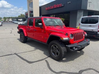 2021 Jeep Gladiator for Sale in Co Bluffs, Iowa