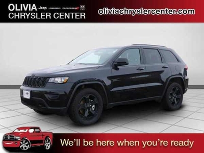 2021 Jeep Grand Cherokee for Sale in Co Bluffs, Iowa