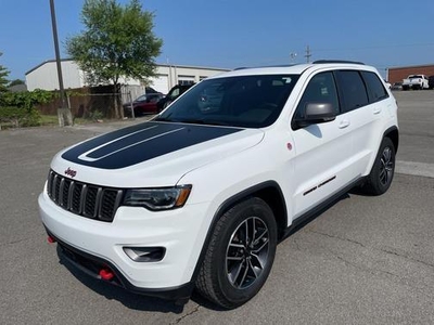 2021 Jeep Grand Cherokee for Sale in Co Bluffs, Iowa