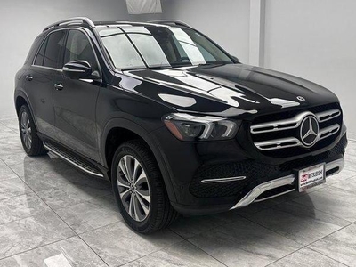 2021 Mercedes-Benz GLE for Sale in Co Bluffs, Iowa