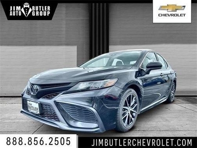 2021 Toyota Camry for Sale in Co Bluffs, Iowa