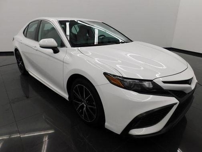 2021 Toyota Camry for Sale in Co Bluffs, Iowa