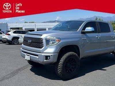 2021 Toyota Tundra for Sale in Co Bluffs, Iowa