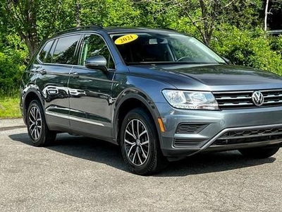 2021 Volkswagen Tiguan for Sale in Co Bluffs, Iowa