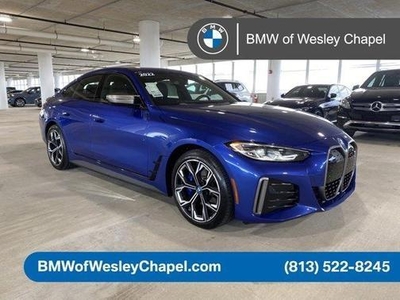 2022 BMW i4 Gran Coupe for Sale in Co Bluffs, Iowa