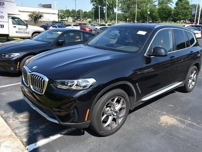 2022 BMW X3 for Sale in Co Bluffs, Iowa