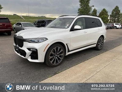 2022 BMW X7 for Sale in Co Bluffs, Iowa