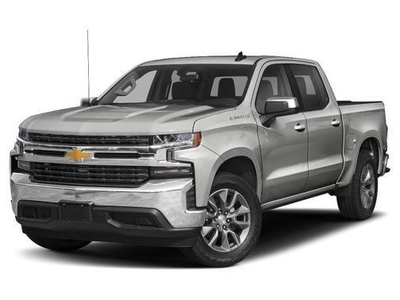 2022 Chevrolet Silverado 1500 Limited for Sale in Co Bluffs, Iowa