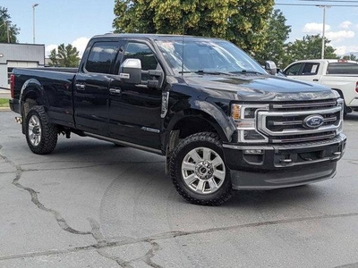 2022 Ford F-350 for Sale in Co Bluffs, Iowa