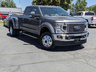 2022 Ford F-450 for Sale in Co Bluffs, Iowa
