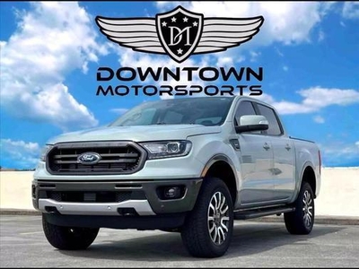 2022 Ford Ranger for Sale in Co Bluffs, Iowa