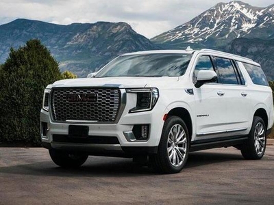 2022 GMC Yukon XL for Sale in Co Bluffs, Iowa