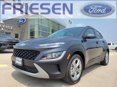 2022 Hyundai Kona for Sale in Co Bluffs, Iowa