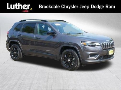 2022 Jeep Cherokee for Sale in Co Bluffs, Iowa