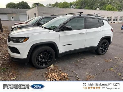 2022 Jeep Compass for Sale in Co Bluffs, Iowa