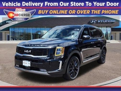 2022 Kia Telluride for Sale in Co Bluffs, Iowa