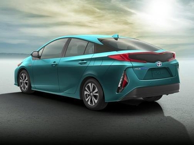 2022 Toyota Prius Prime for Sale in Co Bluffs, Iowa