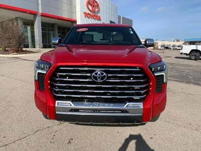 2022 Toyota Tundra Hybrid for Sale in Co Bluffs, Iowa