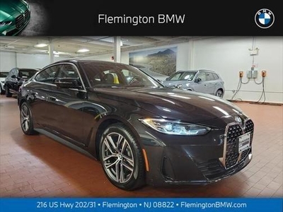 2023 BMW 430 Gran Coupe for Sale in Co Bluffs, Iowa