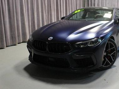 2023 BMW M8 for Sale in Co Bluffs, Iowa