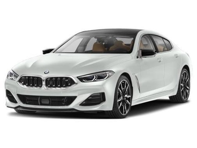 2023 BMW M850 Gran Coupe for Sale in Co Bluffs, Iowa