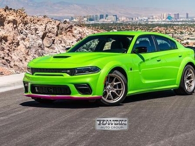 2023 Dodge Charger for Sale in Co Bluffs, Iowa