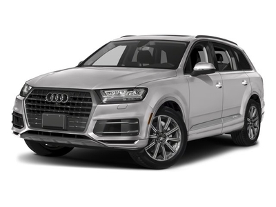 Audi Q7 Prestige