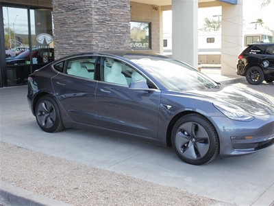 2019 Tesla Model 3 Long Range in Phoenix, AZ