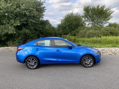 2019 Toyota Yaris LE in Westborough, MA